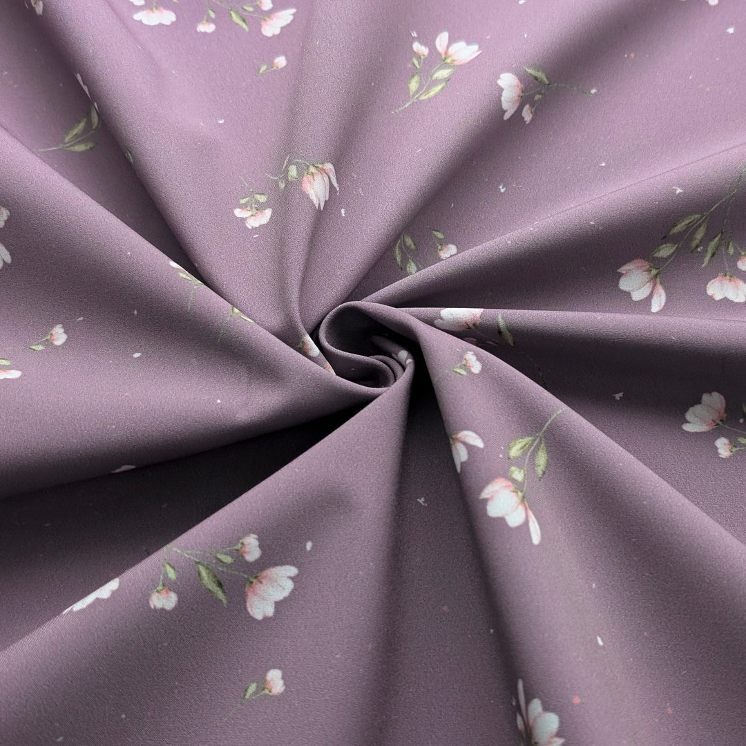 Softshell Rosen Mauve
