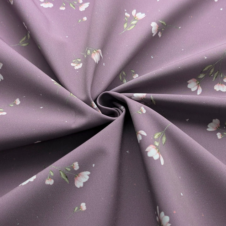 Softshell Rosen Mauve