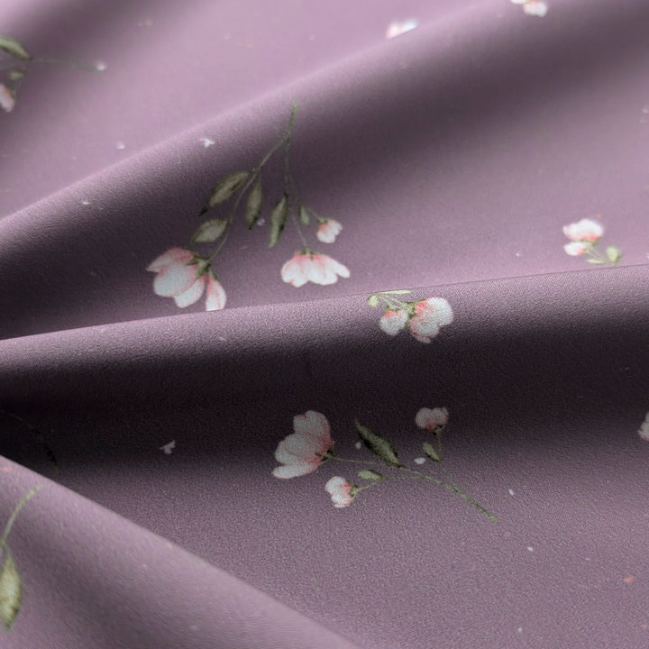 Softshell Rosen Mauve