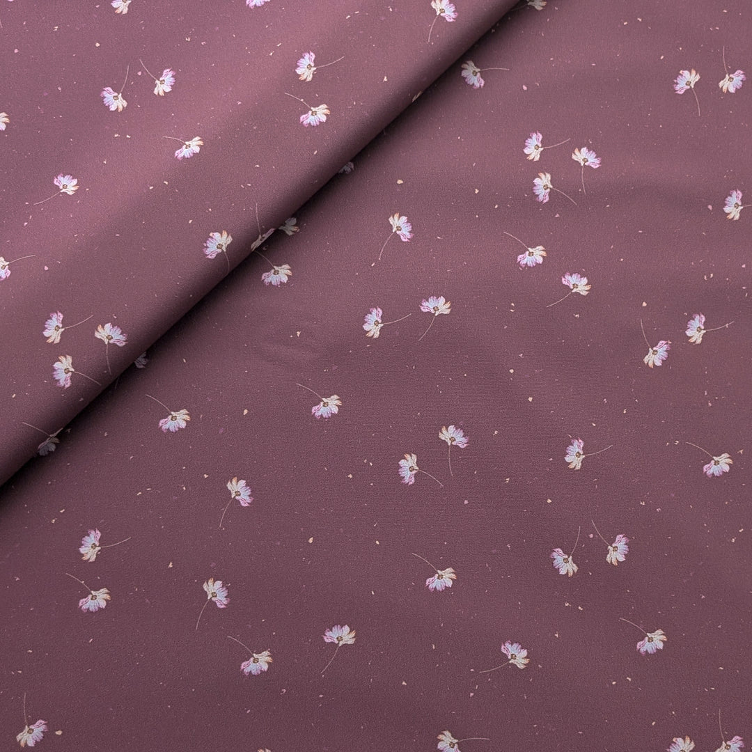 Softshell Pastell Blossom berry