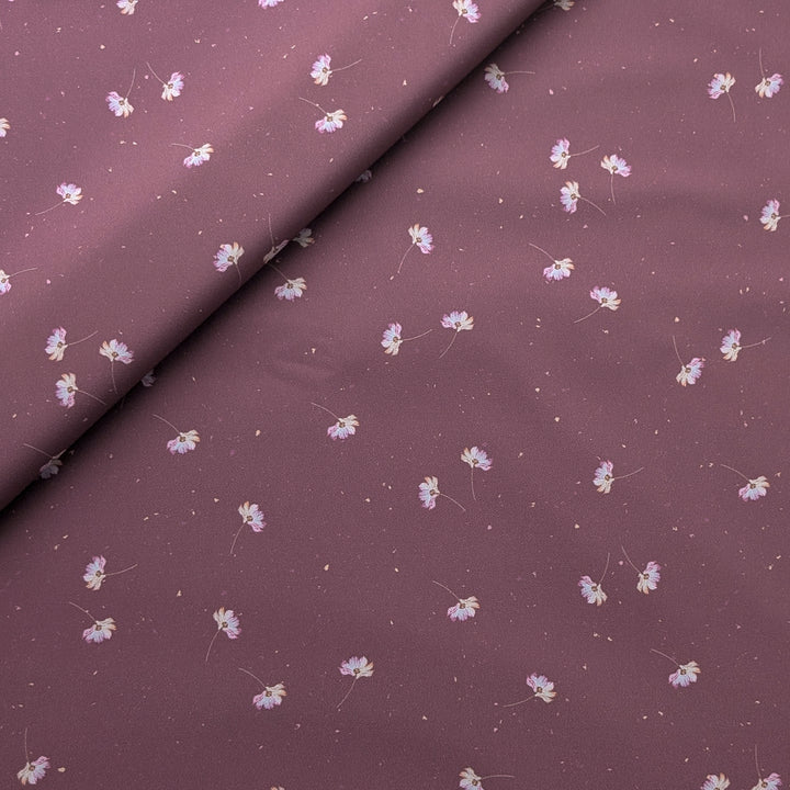 Softshell Pastell Blossom berry