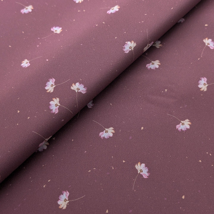 Softshell Pastell Blossom berry