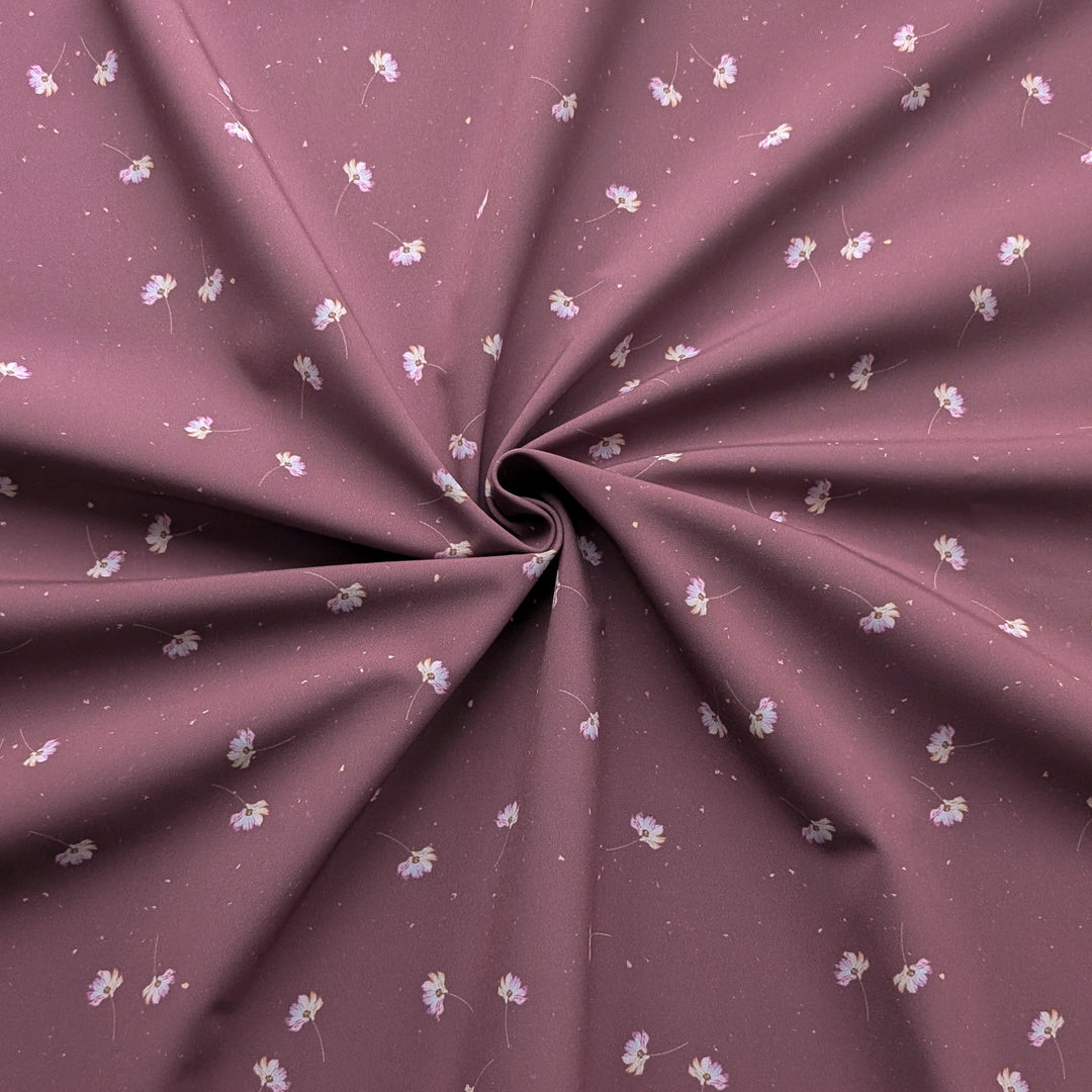 Softshell Pastell Blossom berry