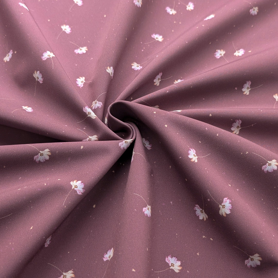 Softshell Pastell Blossom berry