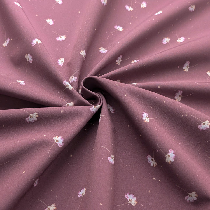 Softshell Pastell Blossom berry