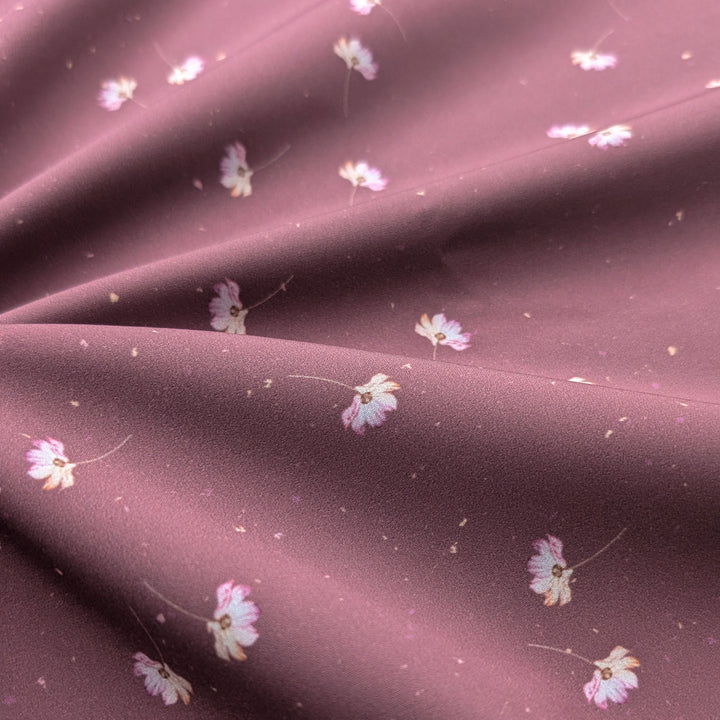 Softshell Pastell Blossom berry