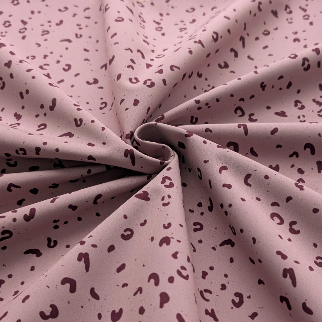 Softshell Mini Leo Cherry berry