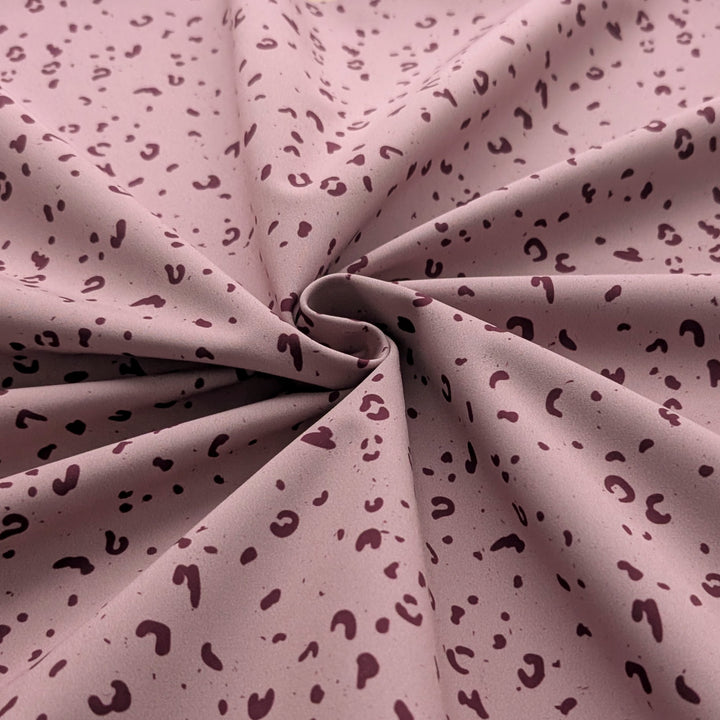 Softshell Mini Leo Cherry berry