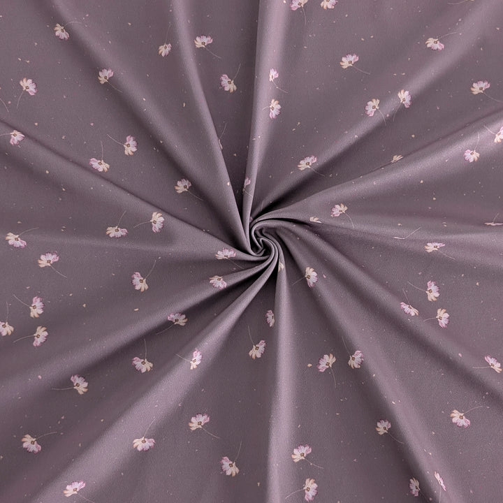 UV Lycra Pastell Blossom mauve