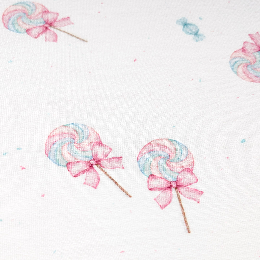 French Terry Lollipop