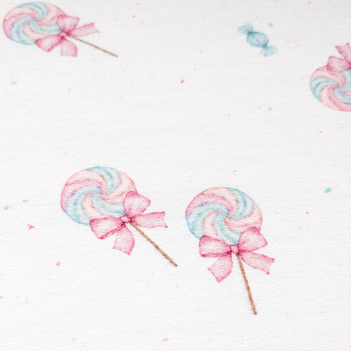French Terry Lollipop