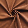 Bild in Galerie-Betrachter laden, Rib Jersey Kakao (Farbe 036)
