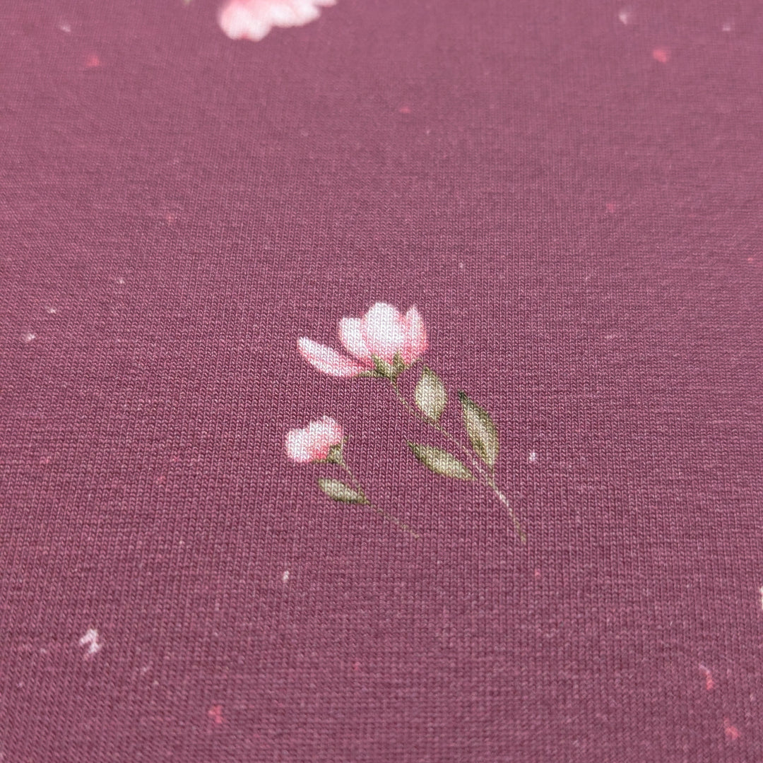 Jersey Rosen berry