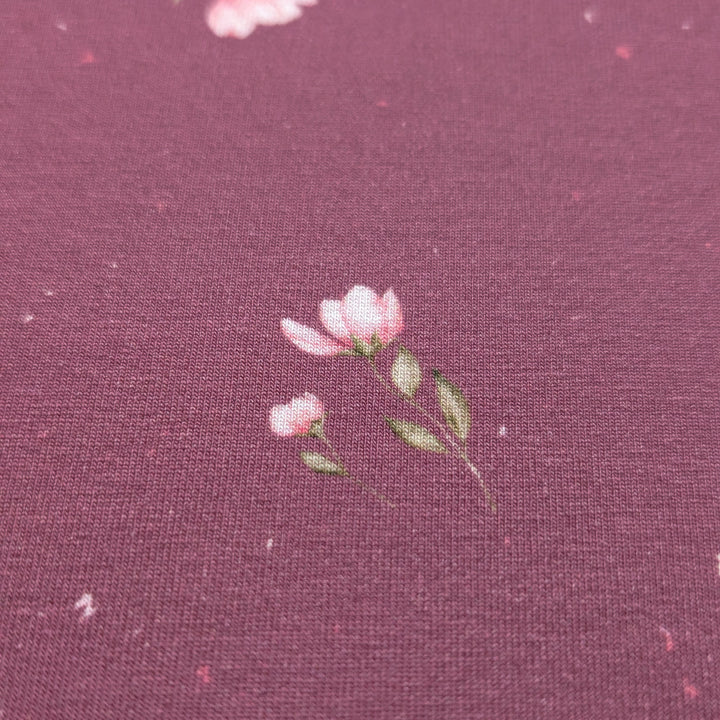 Jersey Rosen berry