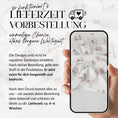 Bild in Galerie-Betrachter laden, Vorbestellung French Terry Schneemänner rosa
