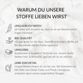 Bild in Galerie-Betrachter laden, Vorbestellung French Terry Schneemänner rosa
