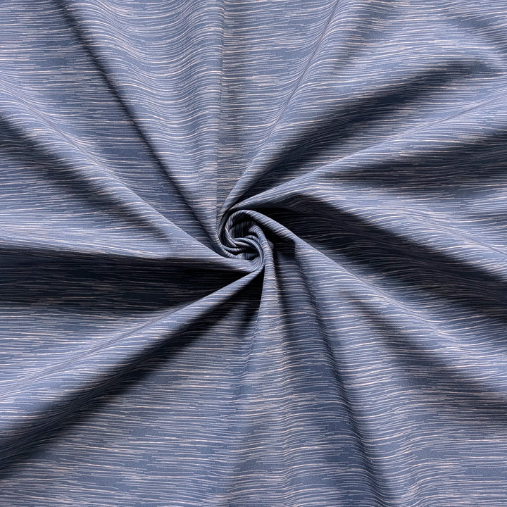 Vorbestellung Softshell Strokes blau