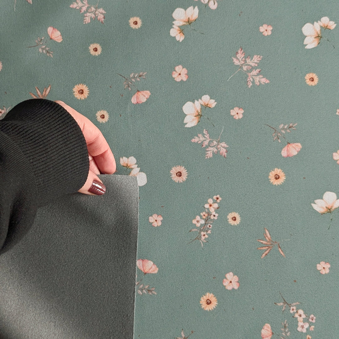 Vorbestellung Softshell Apricot Blossom
