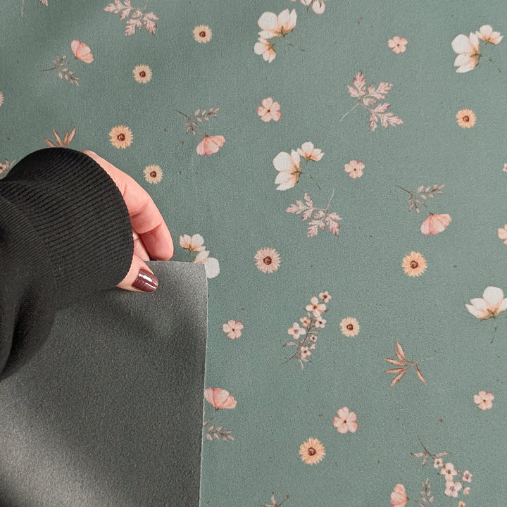 Vorbestellung Softshell Apricot Blossom