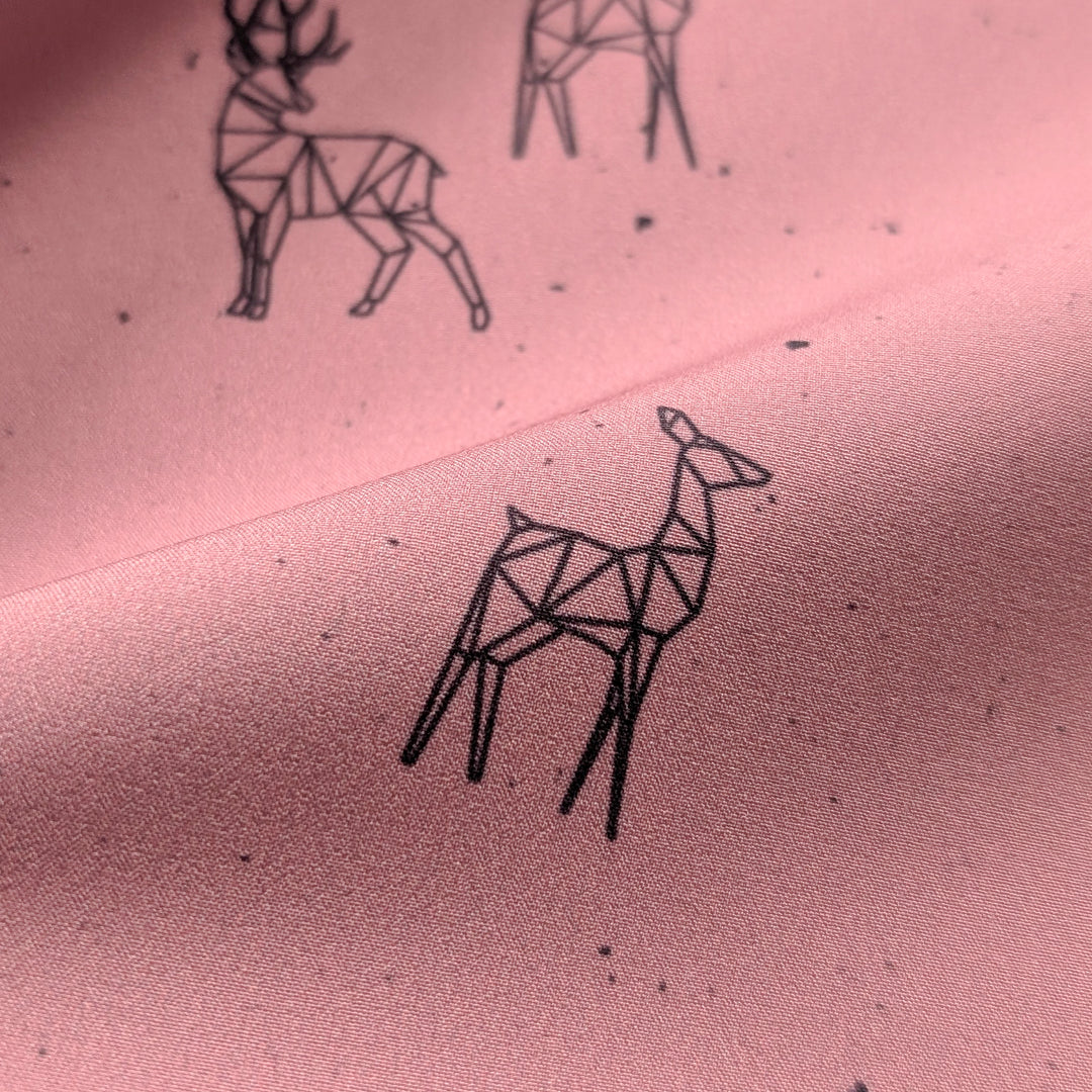 Vorbestellung Softshell The Deer