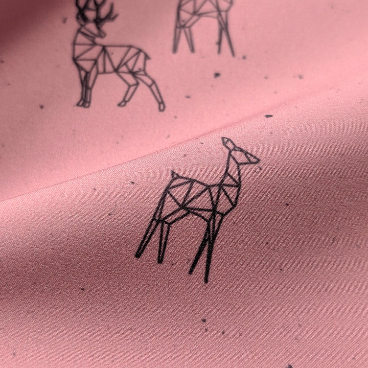 Vorbestellung Softshell The Deer