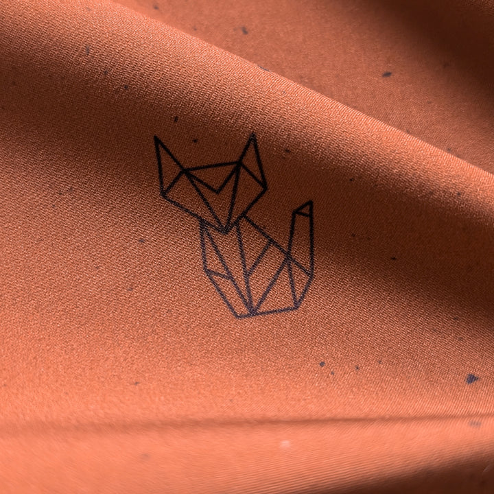 Vorbestellung Softshell The Fox