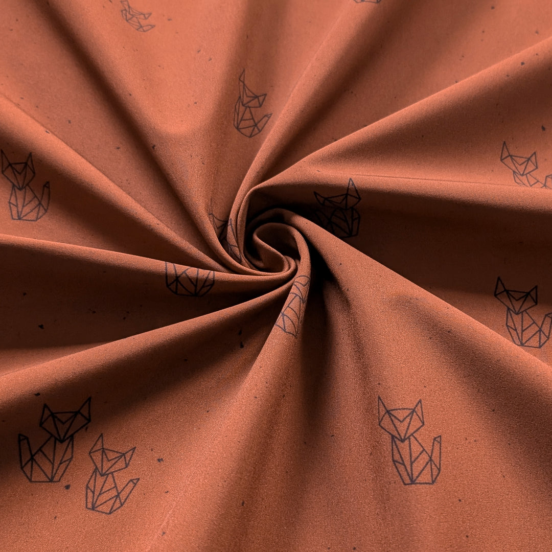 Vorbestellung Softshell The Fox