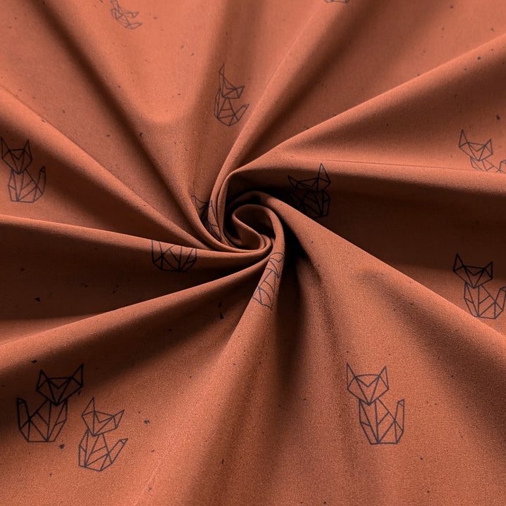 Vorbestellung Softshell The Fox