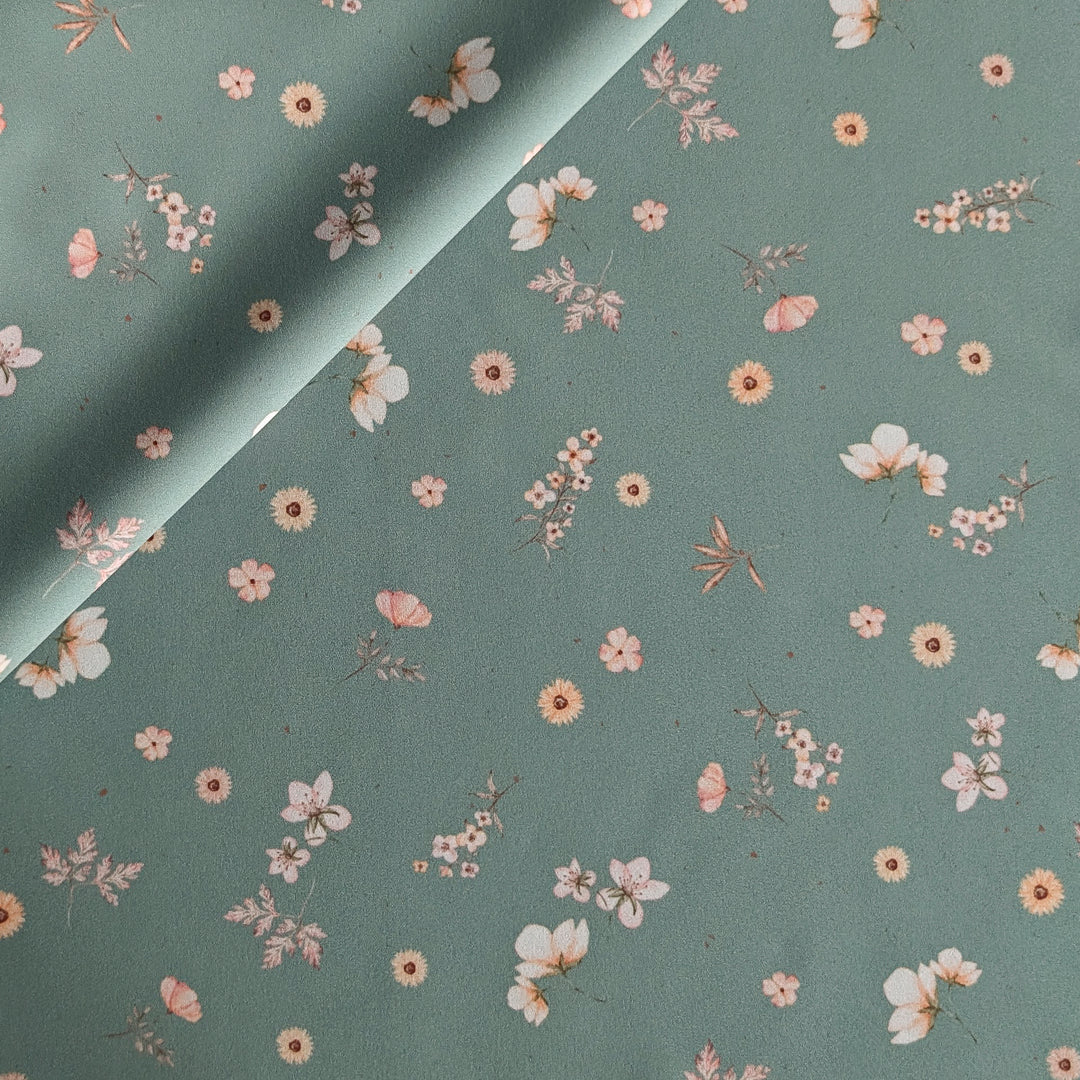 Vorbestellung Softshell Apricot Blossom