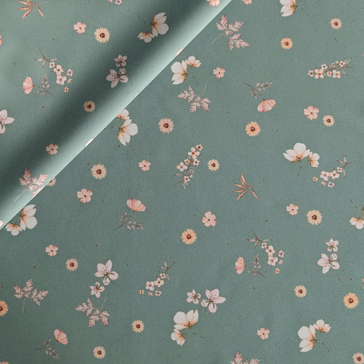 Vorbestellung Softshell Apricot Blossom