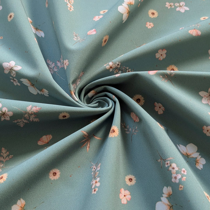Vorbestellung Softshell Apricot Blossom