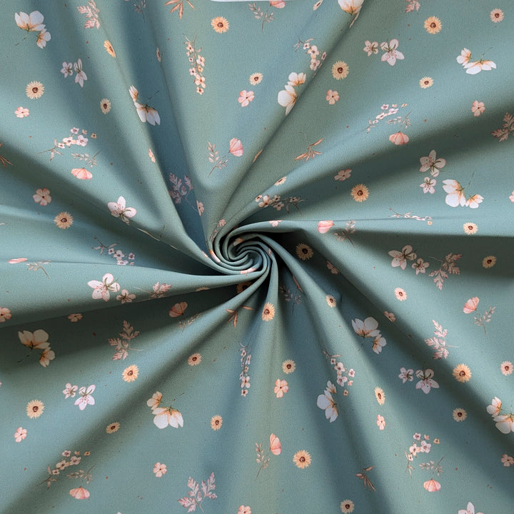 Vorbestellung Softshell Apricot Blossom