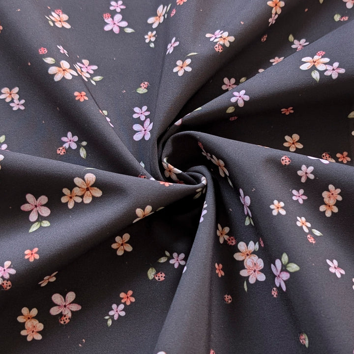 Vorbestellung Softshell Streublumen