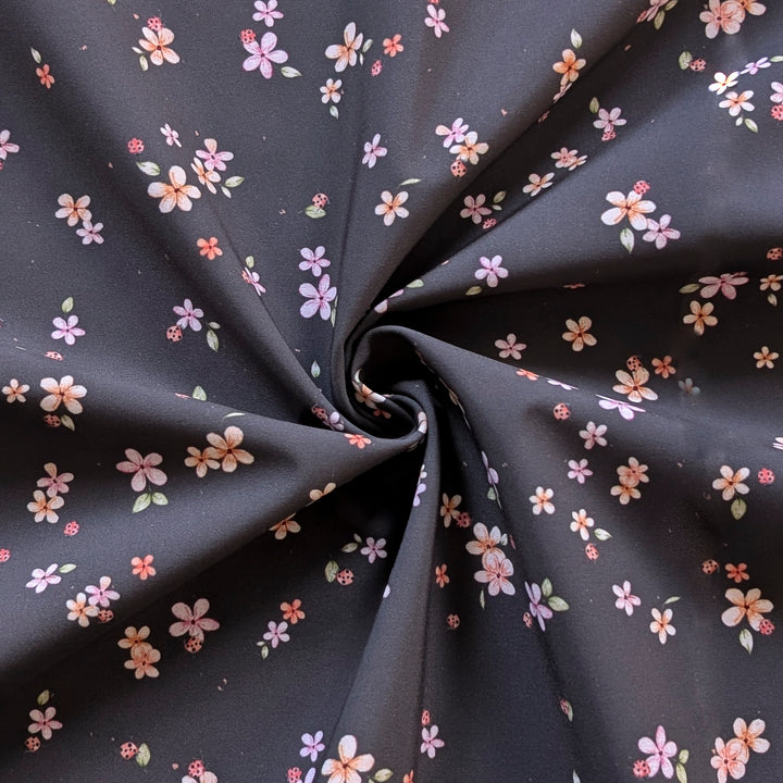 Vorbestellung Softshell Streublumen