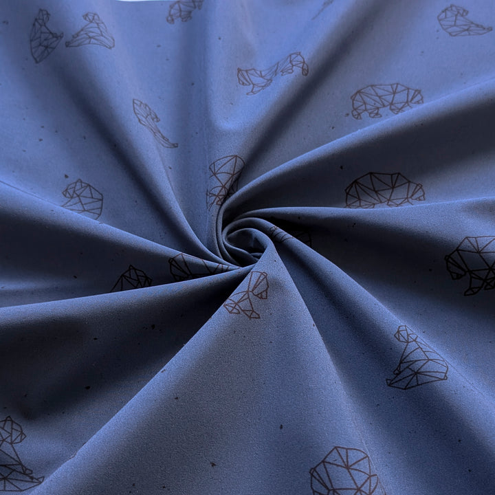 Vorbestellung Softshell The Bear