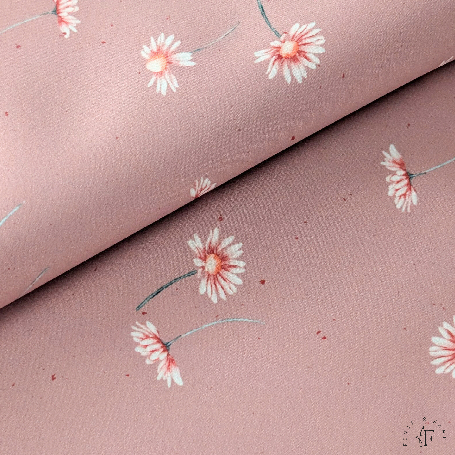 Vorbestellung Softshell Gerberas rosa