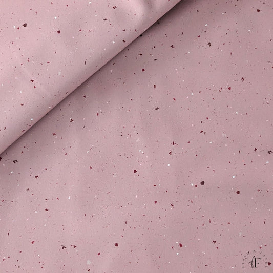 Vorbestellung Softshell Rose Konfetti