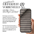 Bild in Galerie-Betrachter laden, Vorbestellung Softshell Konfetti Stripes taupe
