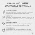 Bild in Galerie-Betrachter laden, Vorbestellung Softshell Herbstliebe taupe
