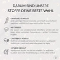 Bild in Galerie-Betrachter laden, Vorbestellung Softshell Herbstblumen
