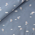 Bild in Galerie-Betrachter laden, Vorbestellung Softshell Drachen blau
