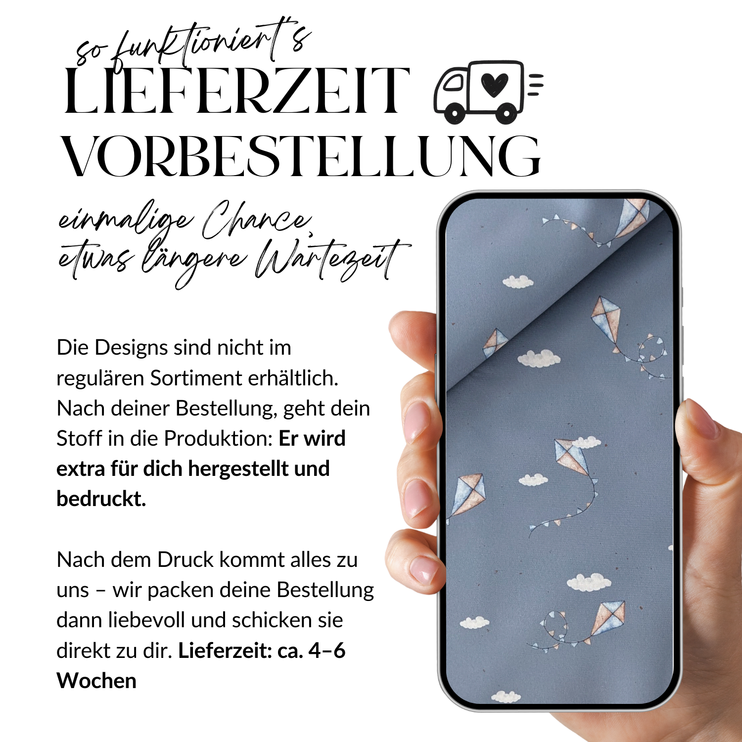 Vorbestellung Softshell Drachen blau