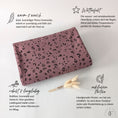 Bild in Galerie-Betrachter laden, Vorbestellung Softshell Berry Brown Leo
