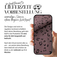 Bild in Galerie-Betrachter laden, Vorbestellung Softshell Berry Brown Leo
