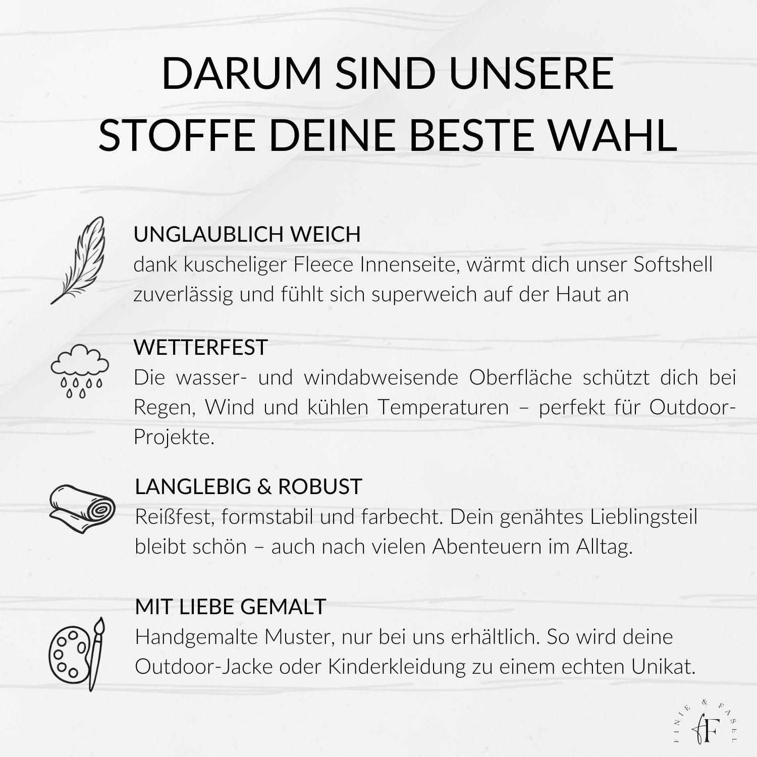 Vorbestellung Softshell Blackline grün