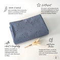 Bild in Galerie-Betrachter laden, Vorbestellung Softshell Blue Dots
