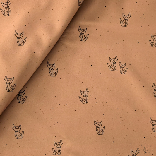 Vorbestellung Softshell The Fox