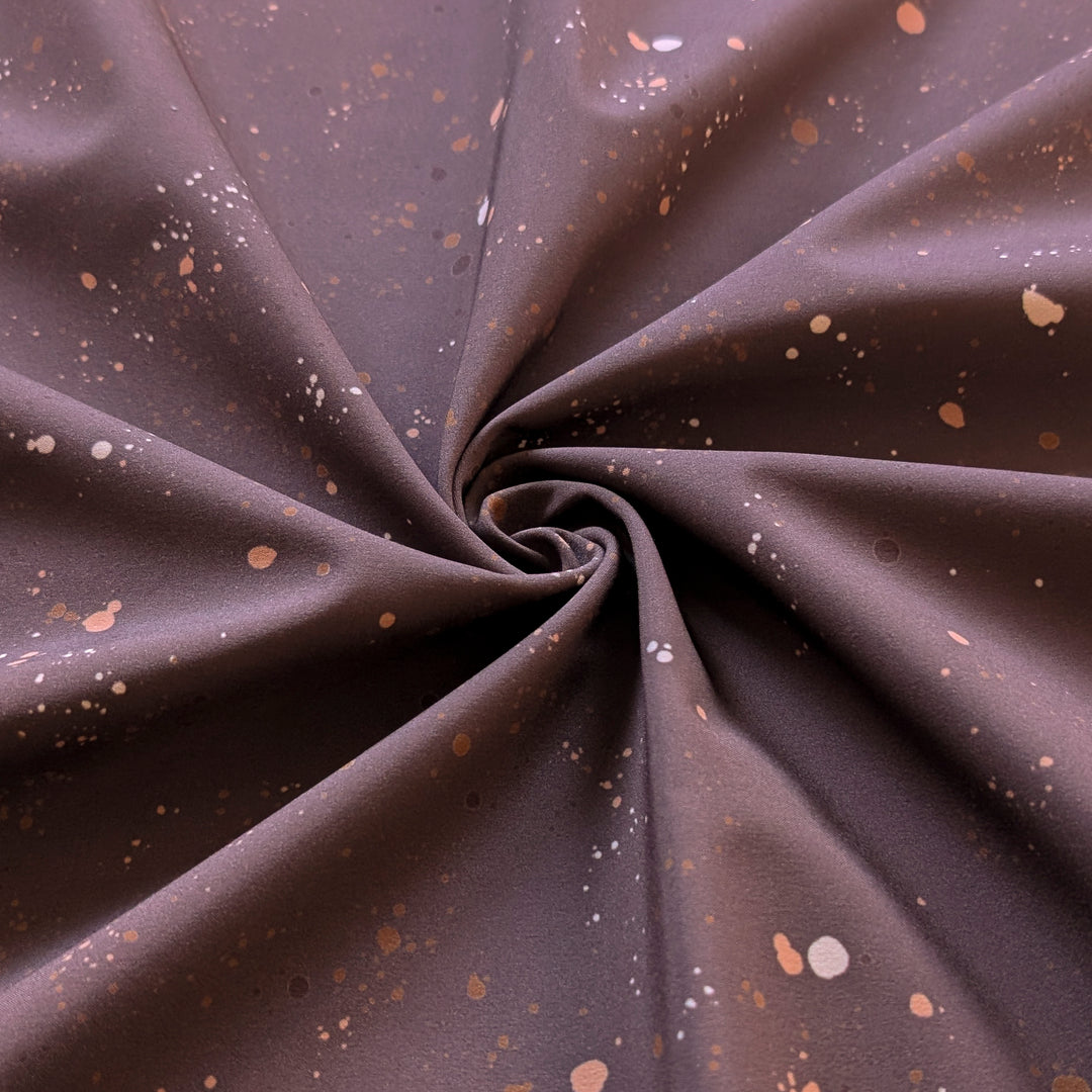 Vorbestellung Softshell Kakao Splash