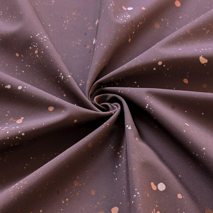 Vorbestellung Softshell Kakao Splash