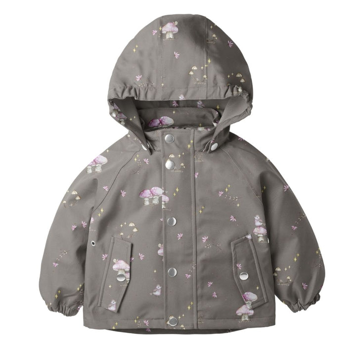 Softshell Traumzauberwald